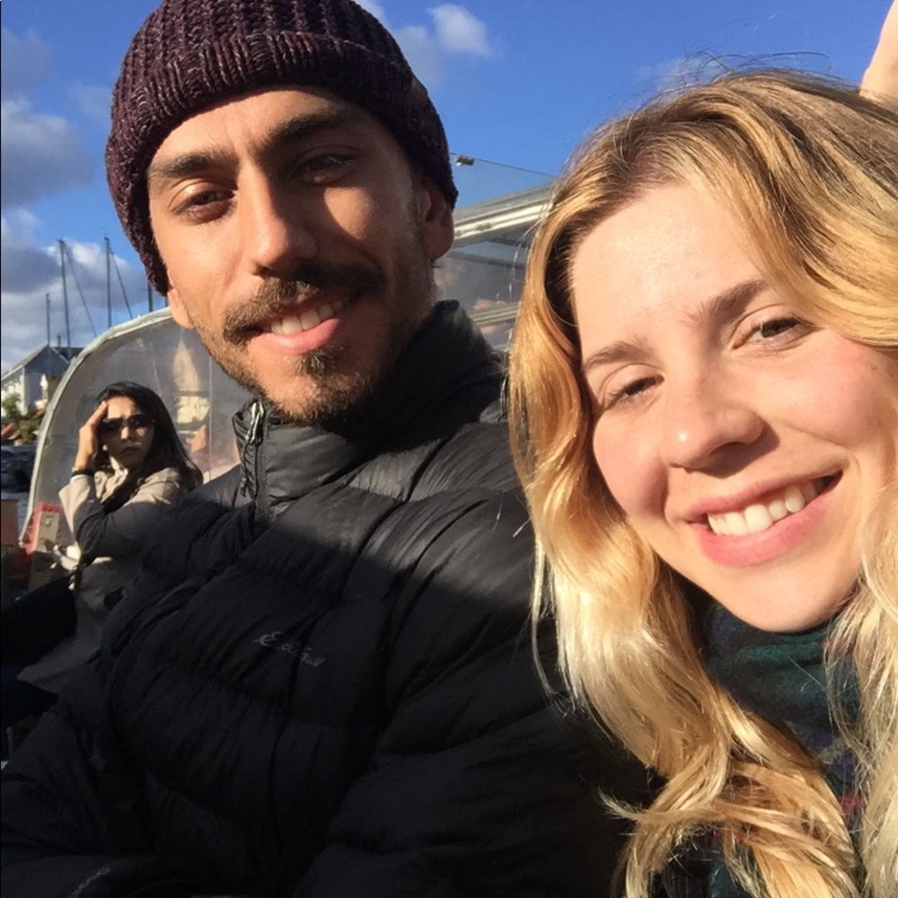 Meet your Posher, Kourtnee